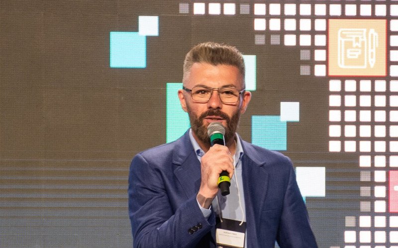 Gustavo Finck | abc+
