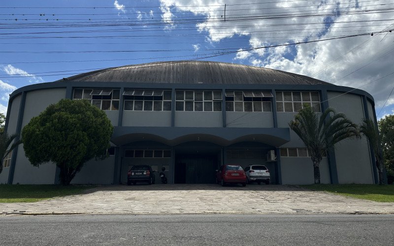 Ginásio Municipal Armando Brusius, em Três Coroas, será a sede do torneio mundial | abc+