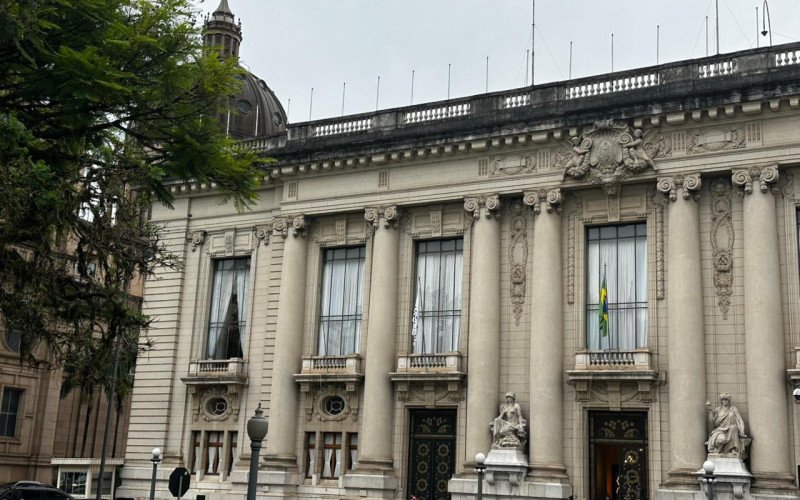 Palácio Piratini | abc+