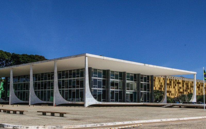 STF formou maioria sobre o caso da Corsan | abc+