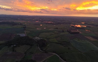 Com proposta de R$ 145 milhões, consórcio de Brasília é habilitado para construção do Aeroporto da Serra Gaúcha