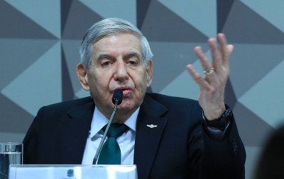 PF pede mais tempo para concluir perícia de Augusto Heleno