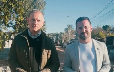 Prefeito e vice de Viamão têm cassação revertida pelo TSE