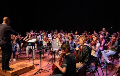 Iniciativa cultural de Novo Hamburgo busca apoio popular em edital para garantir continuidade em 2026