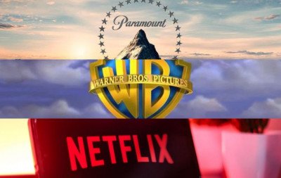 Netflix descarta elevar proposta pela Warner Bros e deixa caminho livre para Paramount