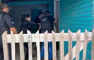 Polícia Civil desmantela quadrilha que saía de Sapucaia do Sul para roubar carros em Nova Santa Rita