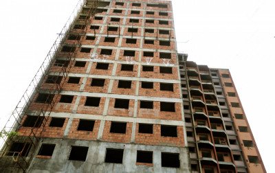 "É um marco na retomada do desenvolvimento urbano na área", afirma diretor da empresa que comprou o esqueletão