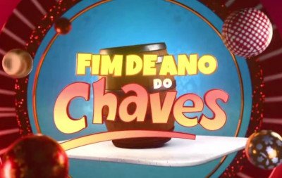 Episódio do Chaves nunca exibido antes na TV aberta vai substituir especial de Natal de Zezé di Camargo no SBT