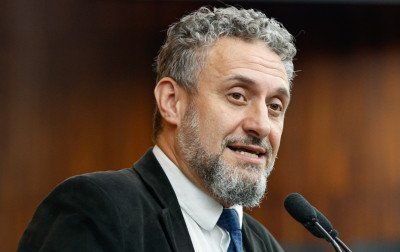 Issur Koch vai ocupar cargo no governo de Eduardo Leite