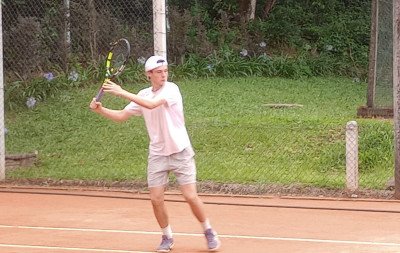 São Leopoldo Tênis Clube recebe Pré-Temporada FGT 2026