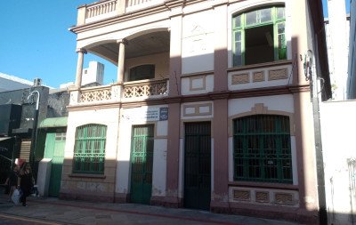 São Leopoldo terá Centro Gastronômico na rua Independência