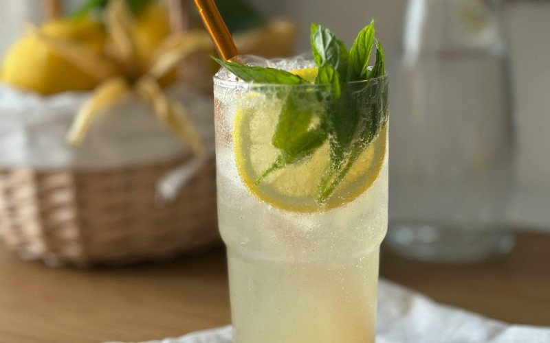 Drink trio tropical é opção para o Natal | abc+