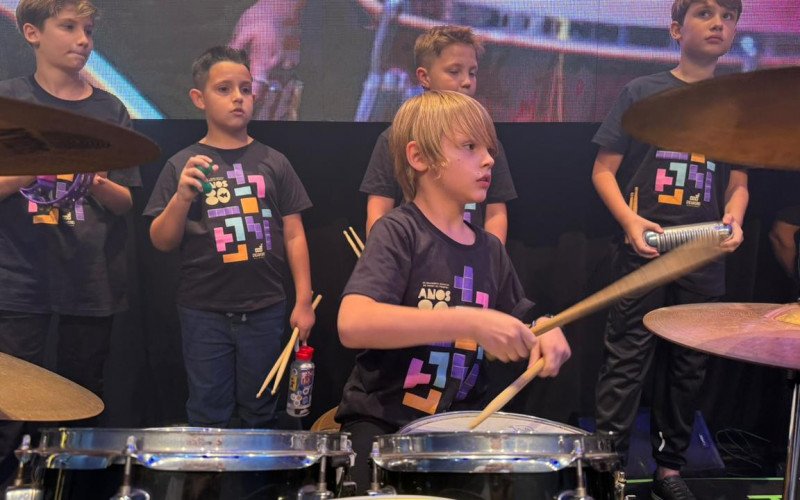 Teatro Feevale recebe espetáculo de música | abc+