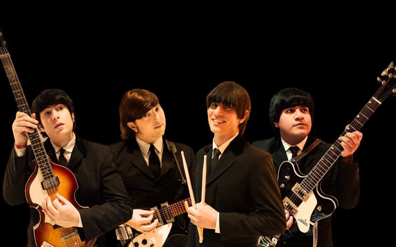 Star Beatles