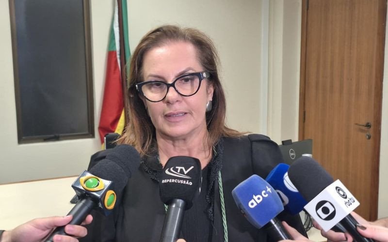 "Saio muito entristecida que a maioria tenha acolhido uma argumentação misógina": Defesa vai tentar anular condenação de mulher que matou a filha em Novo Hamburgo | abc+