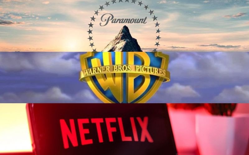 Paramount / Warner Bros / Netflix | abc+