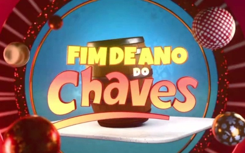 SBT substitui especial É Amor de Zezé di Camargo com episódio inédito de Chaves | abc+