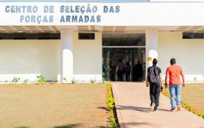 Alistamento militar começa em janeiro de 2026 para jovens nascidos em 2008; saiba prazos e etapas
