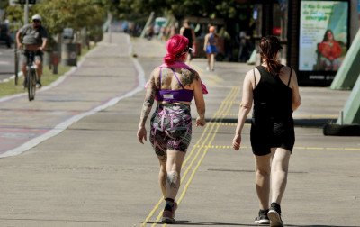 PREVISÃO DO TEMPO: Saiba a partir de quando começa sequência de dias de calor excessivo no RS