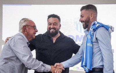 Esporte Clube Novo Hamburgo, Prefeitura e Comusa jogam juntos em 2026