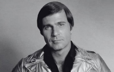 Gil Gerard, eterno Buck Rogers, morre aos 82 anos