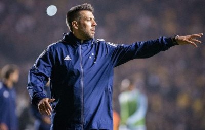 Inter anuncia Paulo Pezzolano como novo técnico; veja ficha do treinador