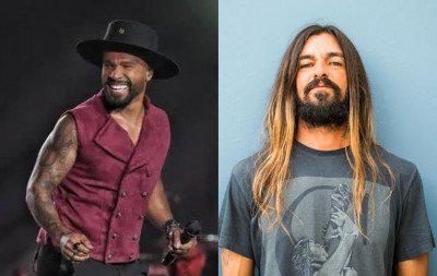 AONDE IR: Programação natalina contará com shows gratuitos de Alexandre Pires e Armandinho no final de semana