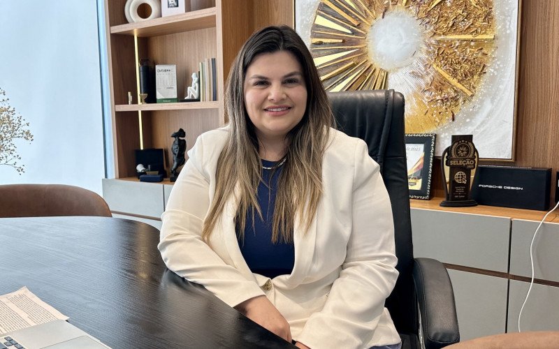 Deisi Freitas