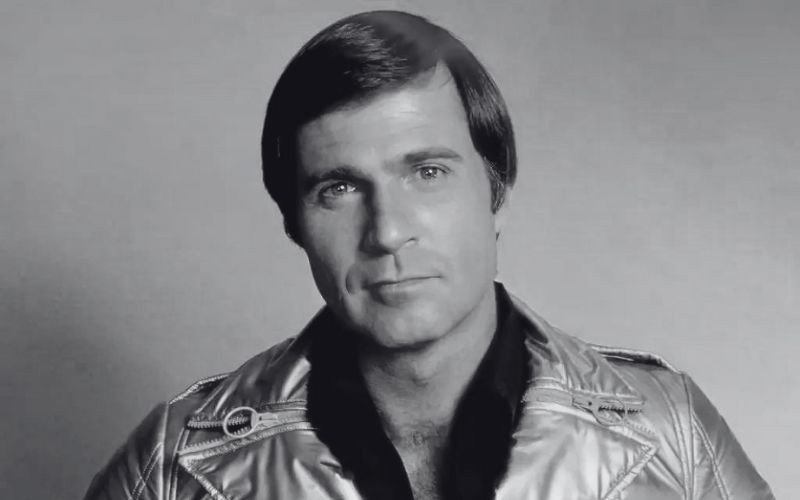 Gil Gerard, eterno Buck Rogers, morre aos 82 anos | abc+