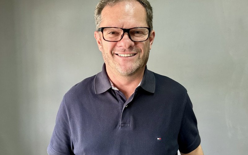 Rafael Ronsoni