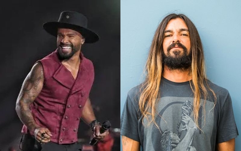 AONDE IR: Programação natalina contará com shows gratuitos de Alexandre Pires e Armandinho no final de semana | abc+