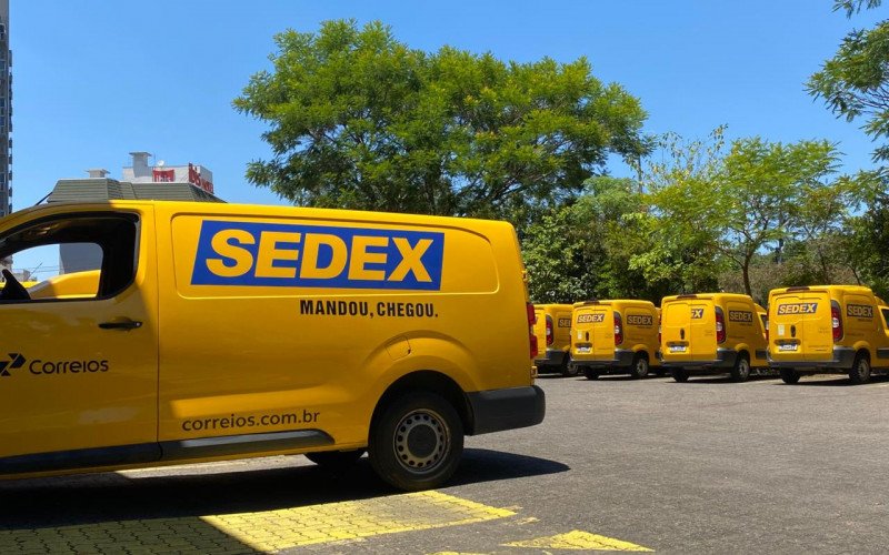 Trabalhadores dos Correios em Novo Hamburgo aderem à paralisação parcial | abc+