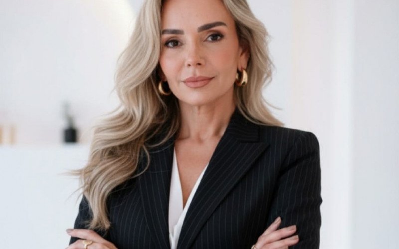 Angela Dias assume Desenvolvimento Econômico de Estância Velha | abc+