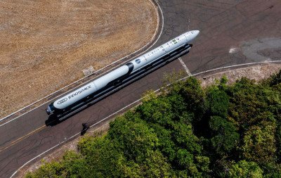 Lançamento de foguete em Alcântara poderá ser visto ao vivo; acompanhe
