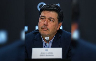 CEO do Grêmio diz que Flamengo quer transformar o Brasileirão em Bundesliga