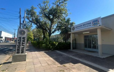 Policiais são presos por envolvimento com lideranças do tráfico de drogas em São Leopoldo