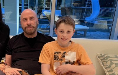 Filho mais novo de John Travolta é bisneto de Elvis Presley? Entenda o que diz processo