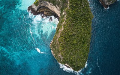 Triângulo das Bermudas: Descoberta camada rochosa inédita que pode explicar mistérios da região