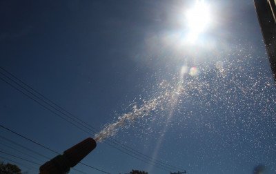 Comusa lança campanha de verão pelo uso consciente da água