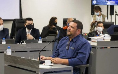 Mais um condenado pela tragédia da boate Kiss é autorizado a ir para o regime aberto