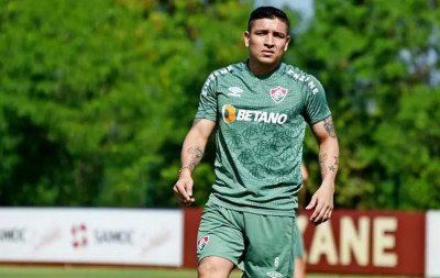 VÍDEO: Veja momento em que jogador ex-Fluminense é assassinado no Equador aos 33 anos