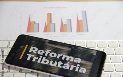 REFORMA TRIBUTÁRIA: Nota fiscal eletrônica será obrigatória a partir de 1º de janeiro; entenda destaque para CBS e IBS
