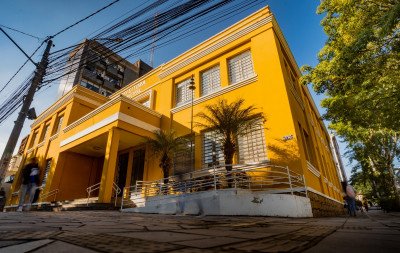 Saiba como funcionam os serviços municipais no feriado de Nossa Senhora dos Navegantes