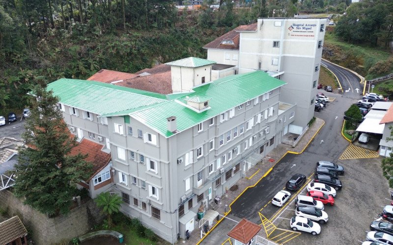 Hospital Arcanjo São Miguel funcionará normalmente, 24 horas por dia