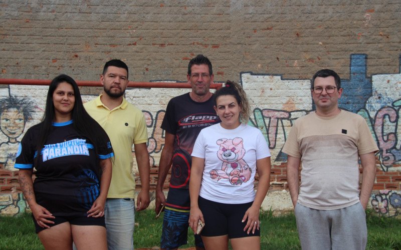 Moradores demonstram preocupação por futuras cheias