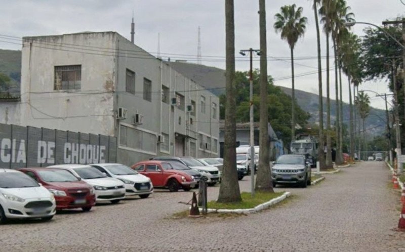 Policiais são presos por envolvimento com lideranças do tráfico de drogas em São Leopoldo  | abc+