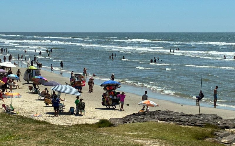 BALNEABILIDADE: RS tem 9 pontos impróprios para banho; veja quais | abc+