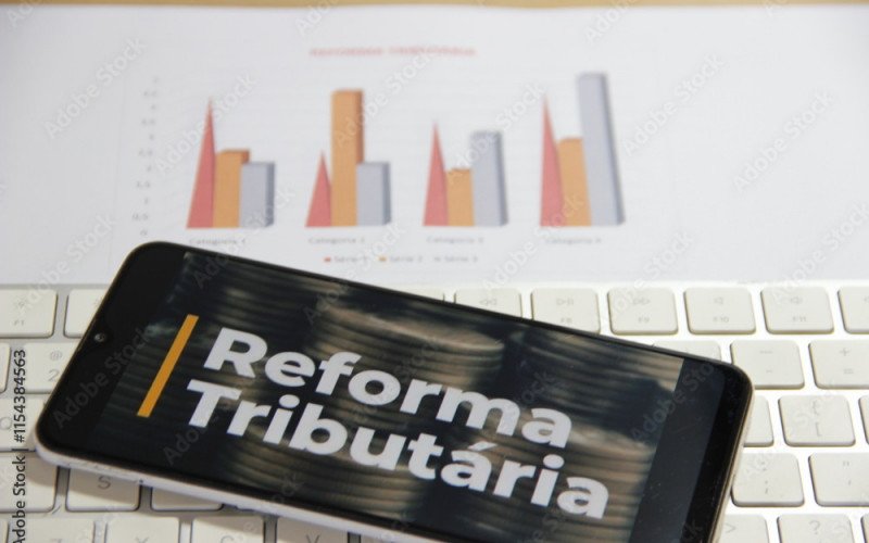 Reforma tributária | abc+