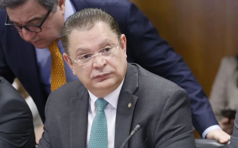 Sóstenes Cavalcante | abc+
