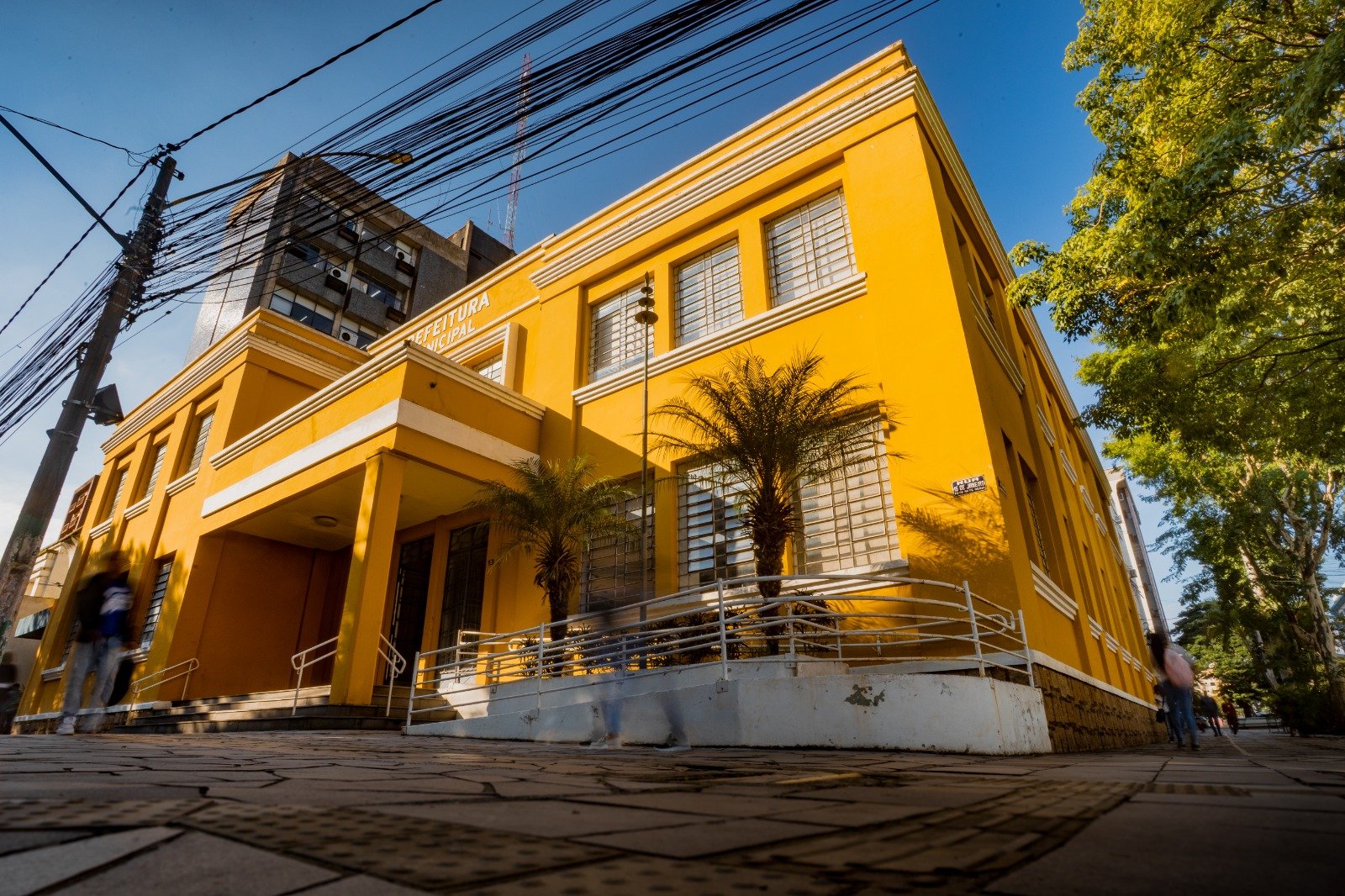 Saiba como funcionam os serviços municipais no carnaval